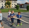 Kindergarten bei FF Kirchham - 2017